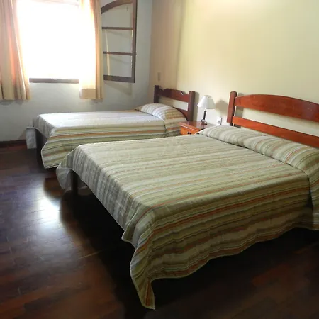 Hotel Moinho de Pedra-3