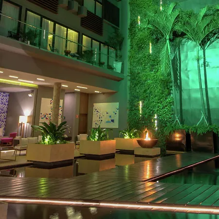 The Fives Downtown Hotel & Residences, Curio Collection By Hilton-3