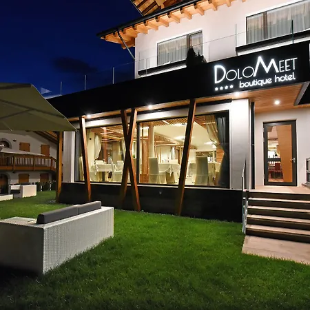 Dolomeet Boutique Hotel-2
