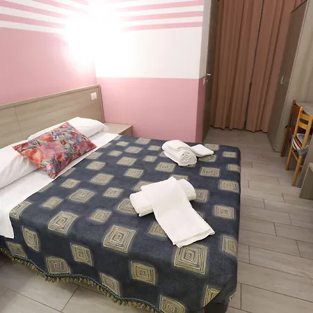 Albergo Leonardo Da Vinci-3