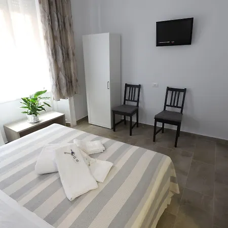 Albergo Leonardo Da Vinci-2