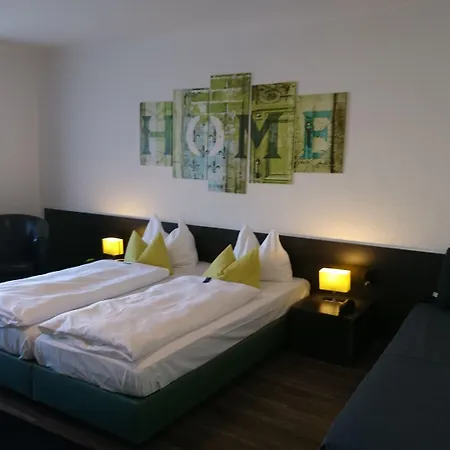 Hotel Deutschherrenhof-2