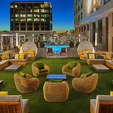 The Hotel At Avalon, Autograph Collection-2