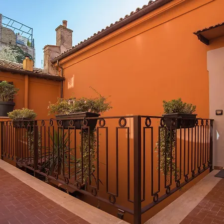 Navona Essence Hotel-2