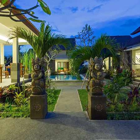 Sisin Ubud View-2