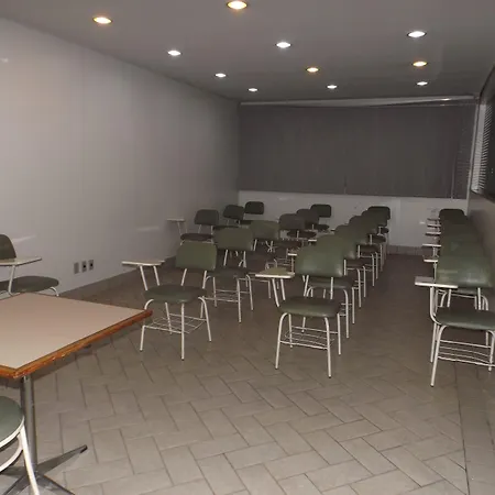 Martha Office Hotel-2