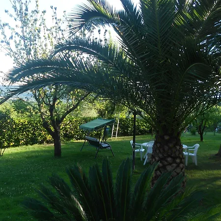 B&B La Quercia-3