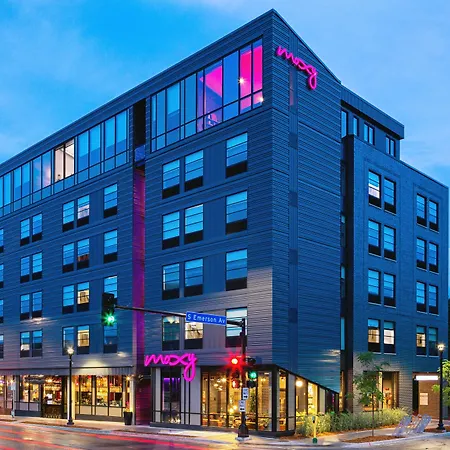 Moxy Minneapolis Uptown-3