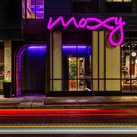 Moxy Minneapolis Uptown-2