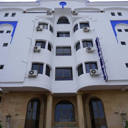 Hotel Zelis-2