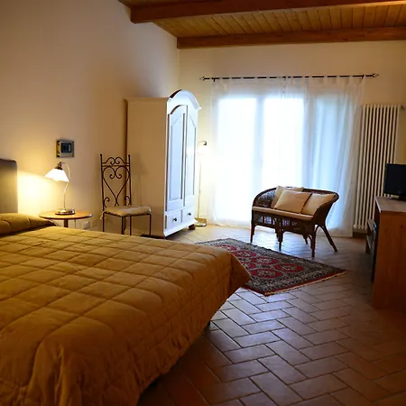 Agriturismo al Colle-3