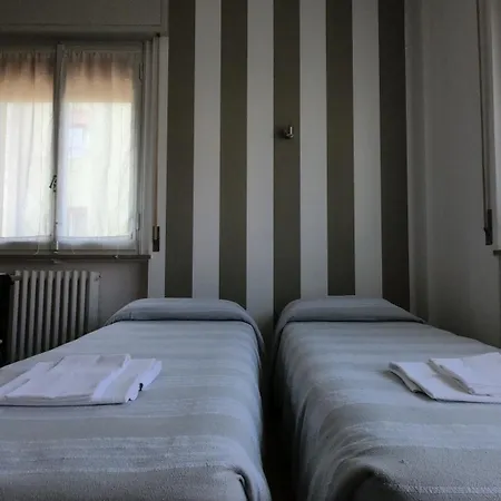 Gardenia Guest House-2