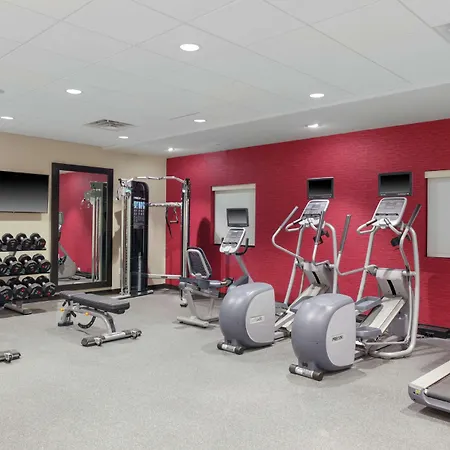Home2 Suites By Hilton Louisville Airport Expo Center-2