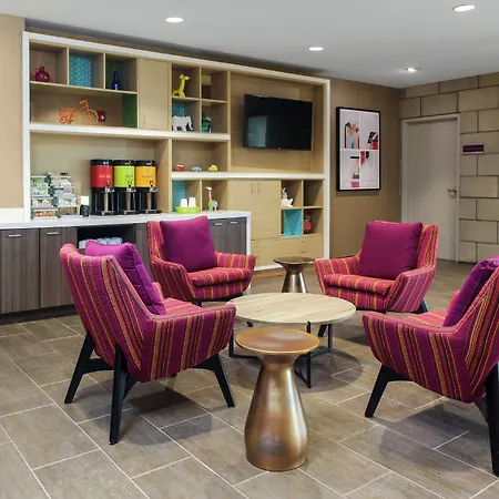 Home2 Suites By Hilton Louisville Airport Expo Center-3