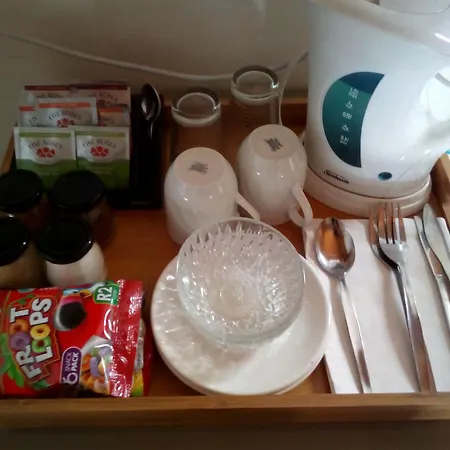 Selborne Bed And Breakfast-3