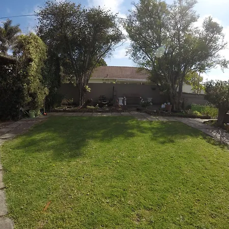 Selborne Bed And Breakfast-2