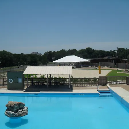 Canyon Lakeview Resort-2
