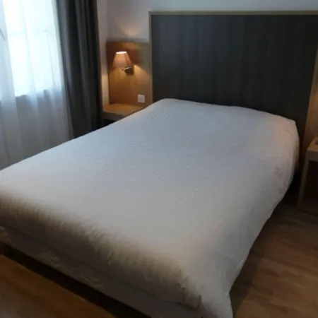 Hotel Mary'S - Caen Centre Gare Sncf-2