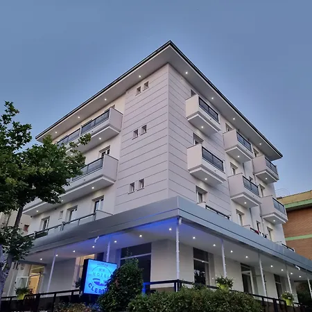 Beach Hotel Clerice-2
