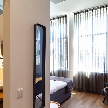 Hotel Julien-2
