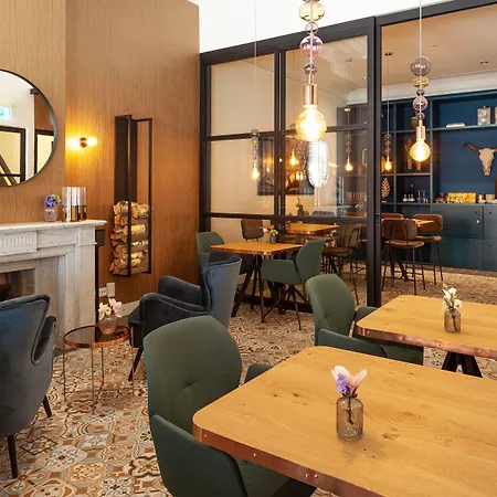 Hotel Julien-3