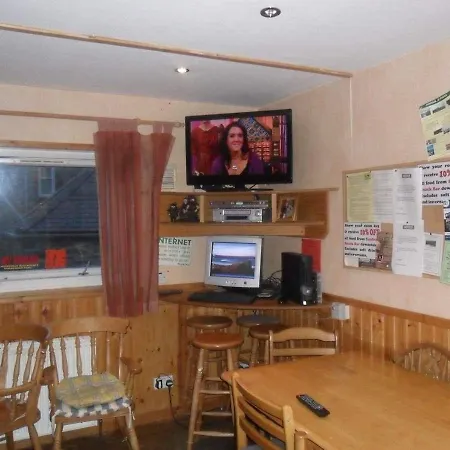 Sandras Backpackers-2