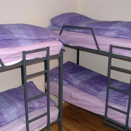 Sandras Backpackers-3