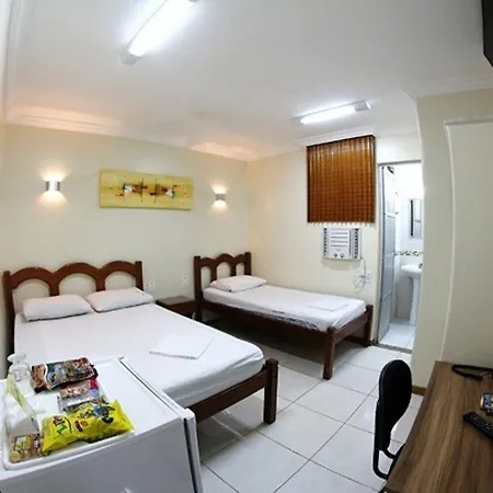 Hotel Belem Fortaleza-2