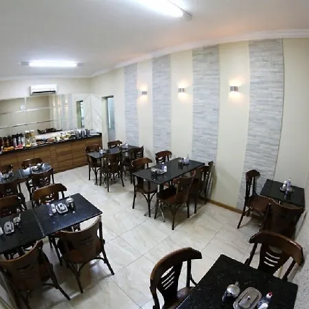 Hotel Belem Fortaleza-3