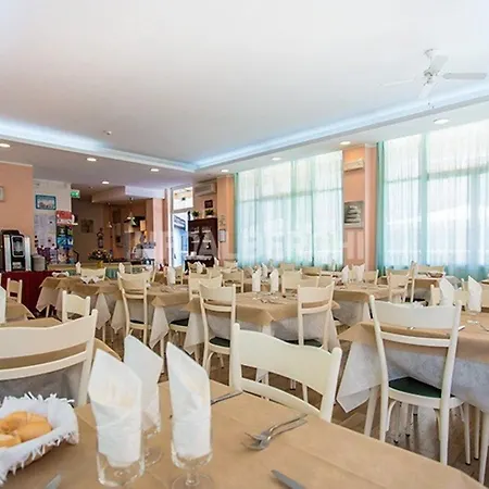 Hotel Madrid-3