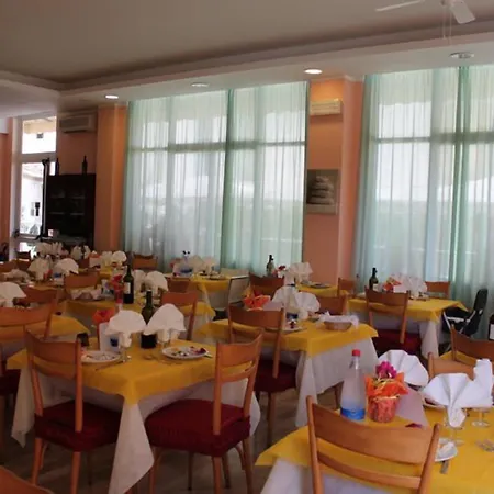 Hotel Madrid-2