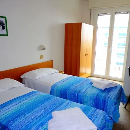 VIAGGY Hotel Santiago-2