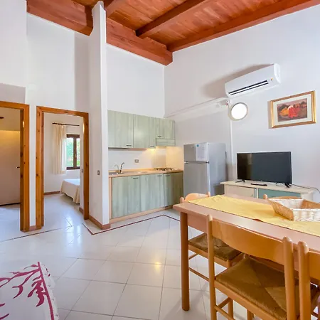 Residence Approdo Verde-3