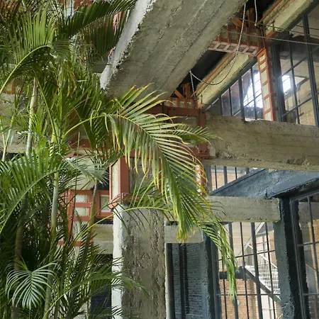 Stamba Hotel-2