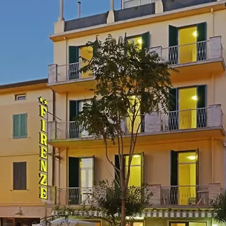 Hotel Firenze-2
