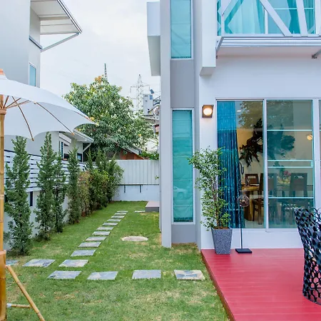 Dream Luxury Chiang Mai Pool Villa-2