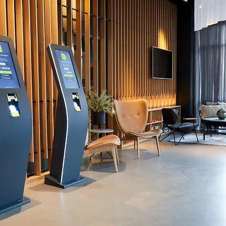 Four Points Flex By Sheraton Aalborg-3