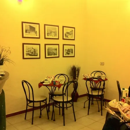 Hotel Pensione Romeo-2