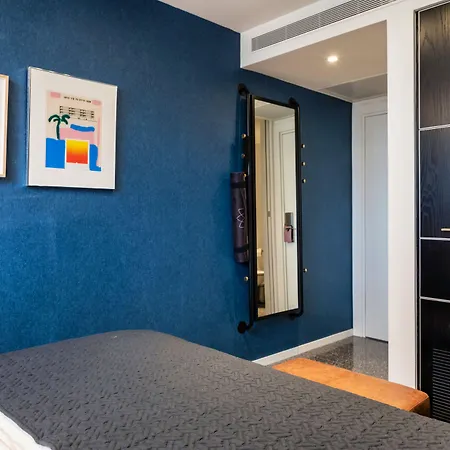 Fabric Hotel - an Atlas Boutique Hotel-2