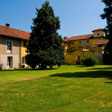Agriturismo Camisassi-2