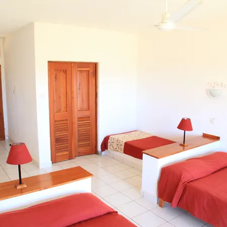 Voi Wildlife Lodge-3