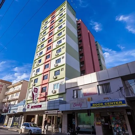 Rede Andrade Royal Criciuma-2