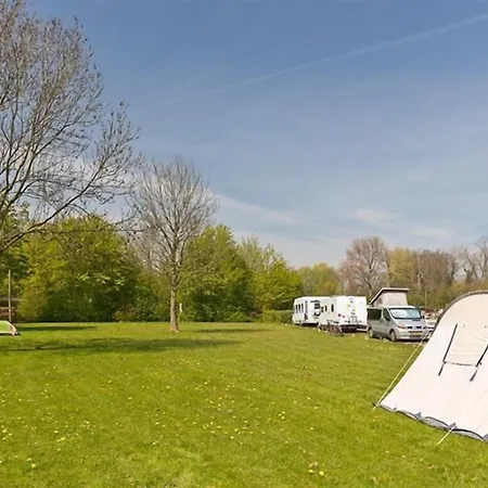 Hotel Marenland Winsum-3