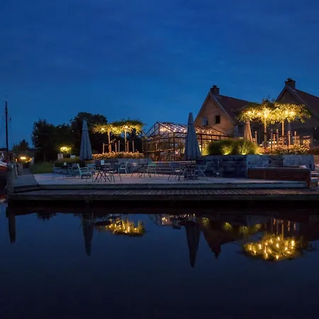 Hotel Marenland Winsum-2