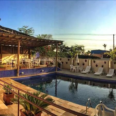 Hotel do Sol Executive-3