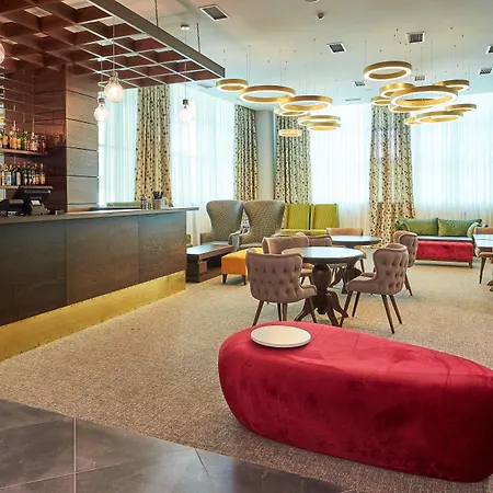 Green Tower Hotel-2