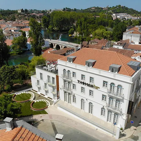 Thomar Boutique Hotel-2