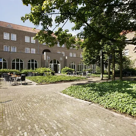 NH Eindhoven Conference Centre Koningshof-3