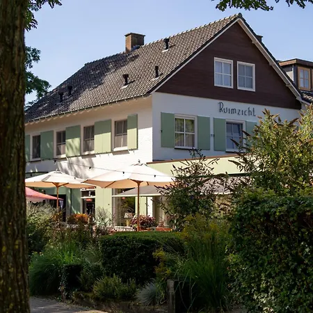 Hotel Restaurant Ruimzicht-2