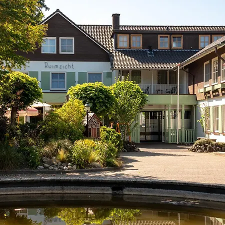 Hotel Restaurant Ruimzicht-3